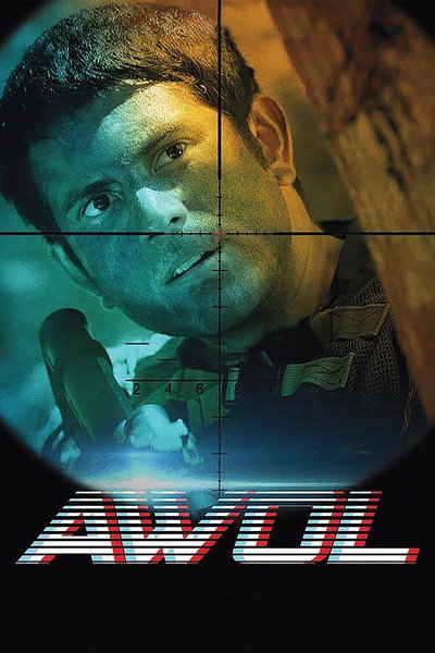 Póster de AWOL