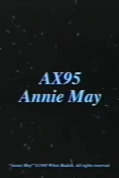 Póster de AX95 Annie May