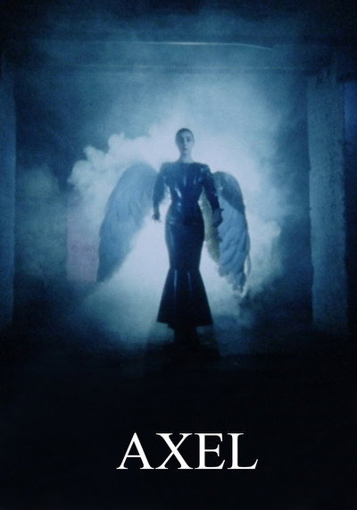 Póster de Axel