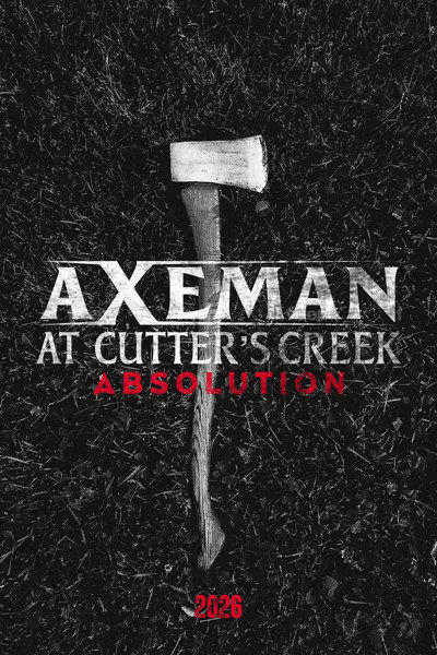 Póster de Axeman at Cutters Creek 3