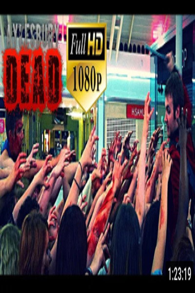 Póster de Aylesbury Dead 2