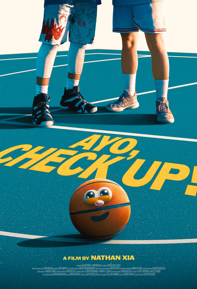 Póster de Ayo, Check Up!