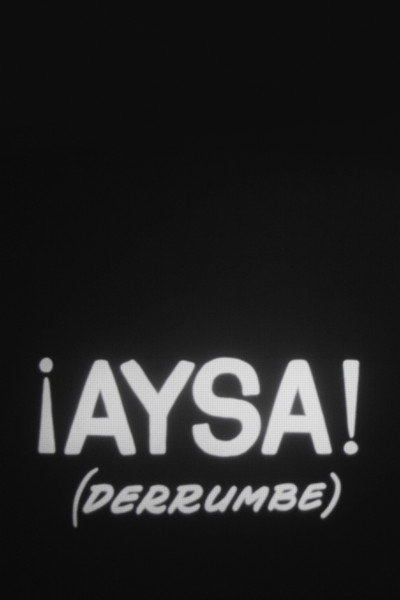Póster de Aysa