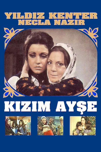 Póster de Ayse, My Daughter