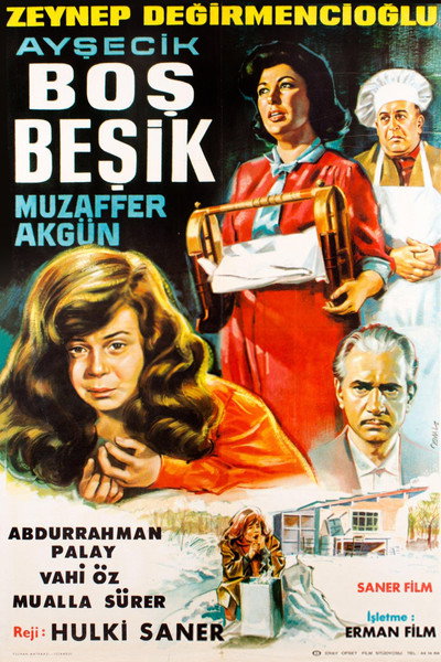 Póster de Aysecik: Bos Besik