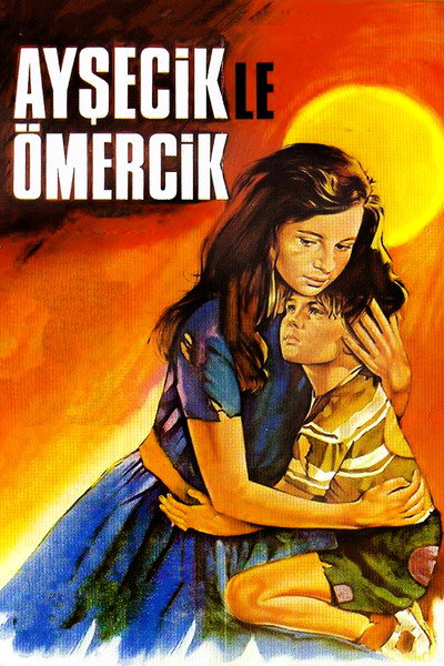 Póster de Aysecik'le Ömercik