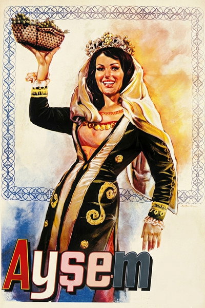 Póster de Aysem