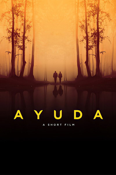 Póster de Ayuda