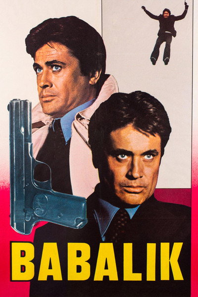 Póster de Babalik