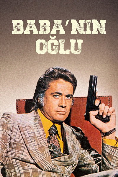 Póster de Babanin Oglu