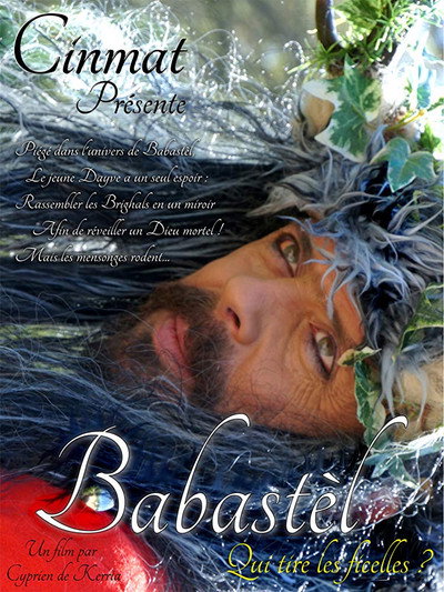 Póster de Babastèl