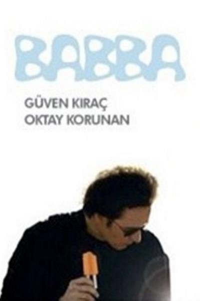 Póster de Babba