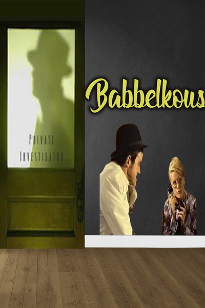 Póster de Babbelkous
