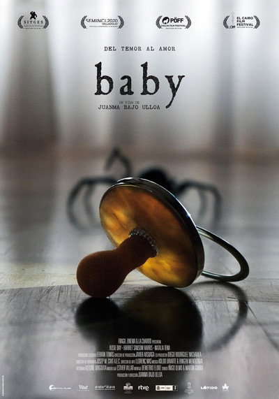 Póster de Baby