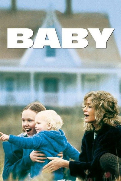 Póster de Baby