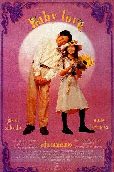 Póster de Baby Love