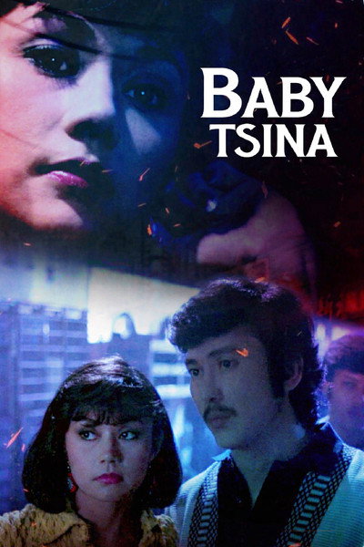 Póster de Baby Tsina