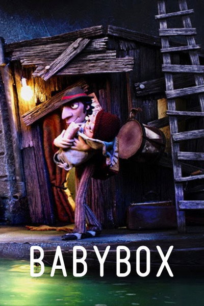 Póster de Babybox