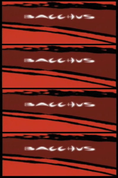 Póster de Bacchus