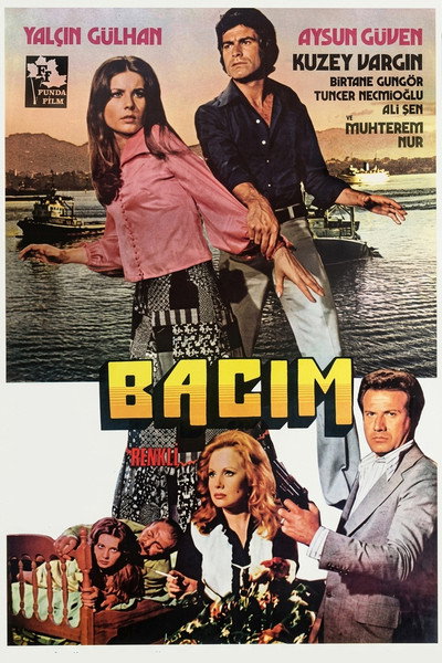 Póster de Bacim