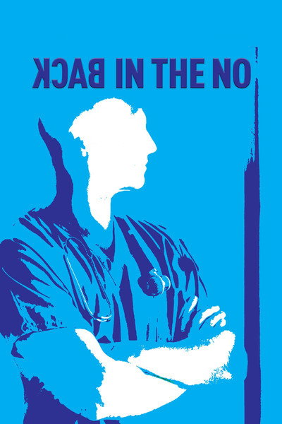 Póster de Back in the No