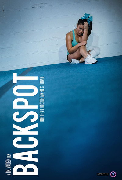 Póster de Backspot