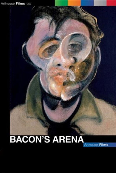 Póster de Bacon's Arena