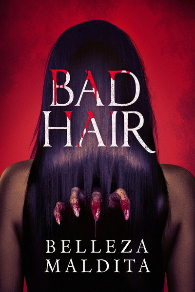 Póster de Bad Hair