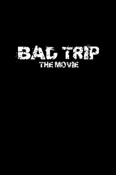 Póster de Bad Trip