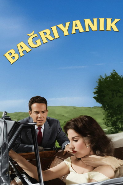 Póster de Bagriyanik