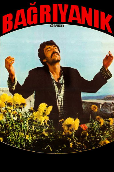 Póster de Bagriyanik
