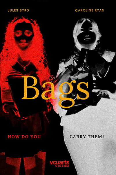Póster de Bags