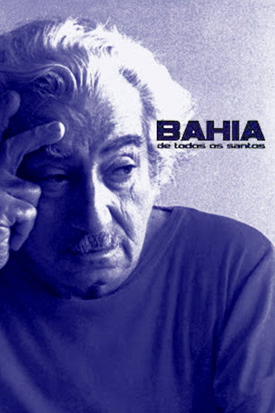 Póster de Bahia de todos os santos