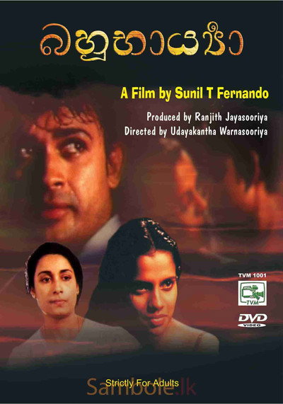 Póster de Bahu Baarya