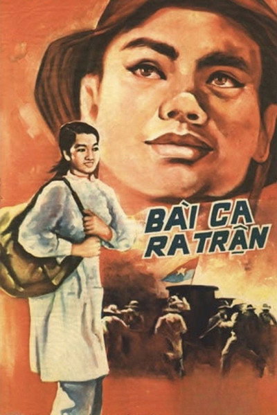 Póster de Bai ca ra tran