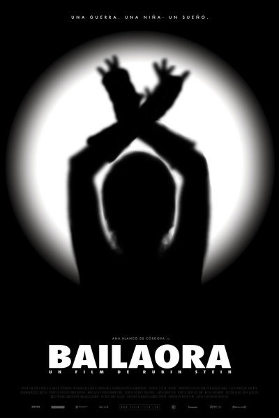 Póster de Bailaora