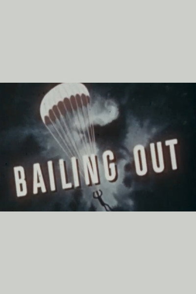 Póster de Bailing Out