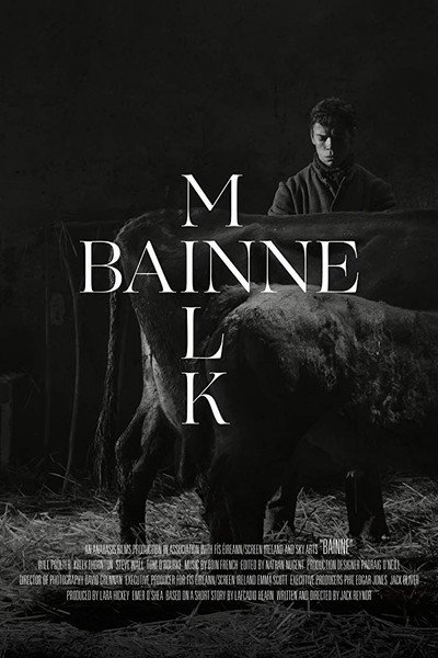 Póster de Bainne