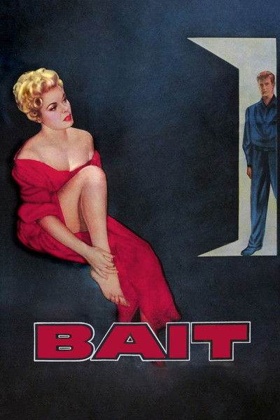 Póster de Bait