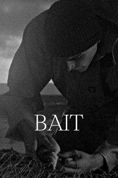 Póster de Bait (Carnada)