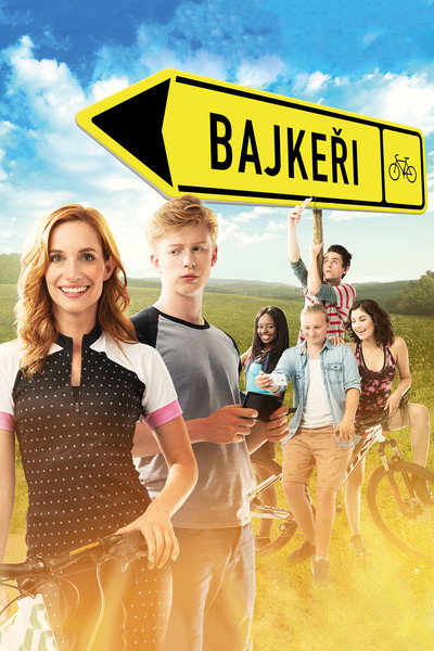 Póster de Bajkeri