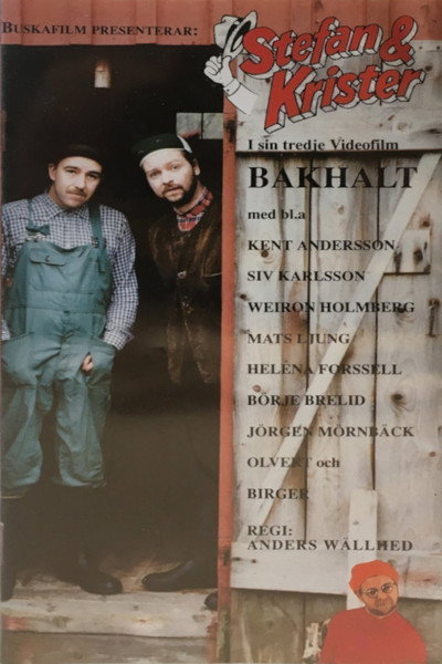 Póster de Bakhalt