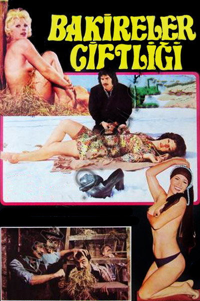 Póster de Bakireler Çiftligi