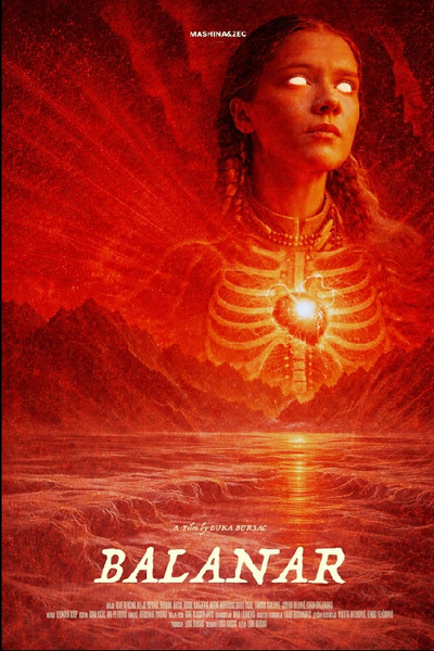 Póster de Balanar