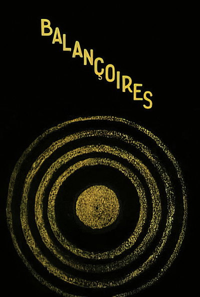 Póster de Balançoires