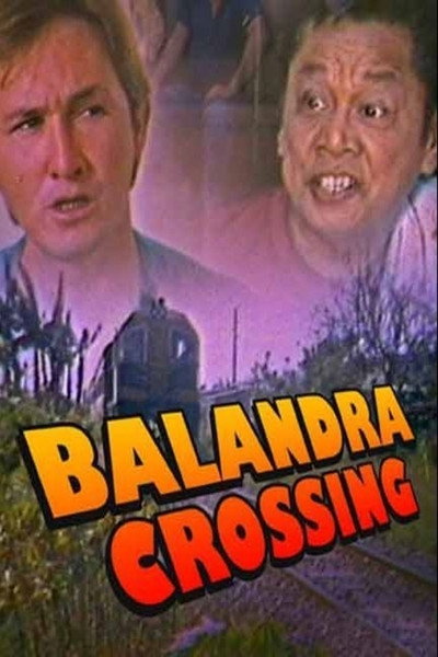 Póster de Balandra Crossing