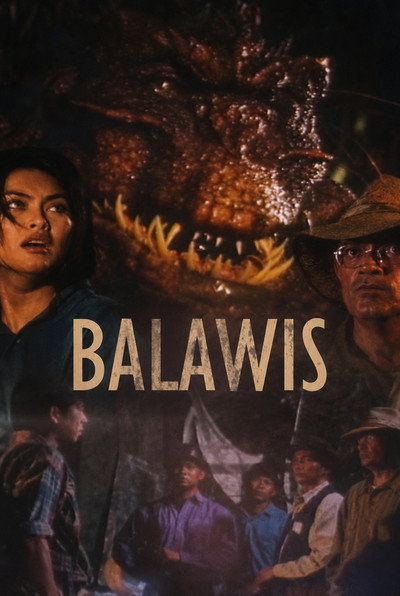 Póster de Balawis