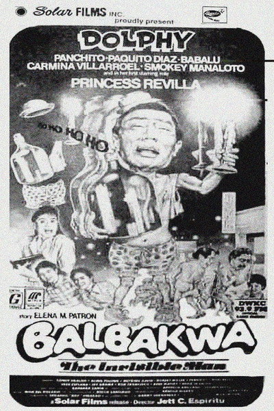 Póster de Balbakwa