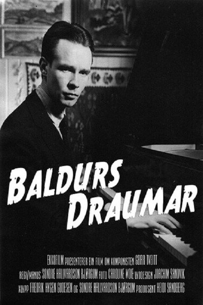 Póster de Baldurs Draumar