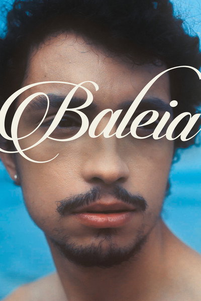 Póster de Baleia